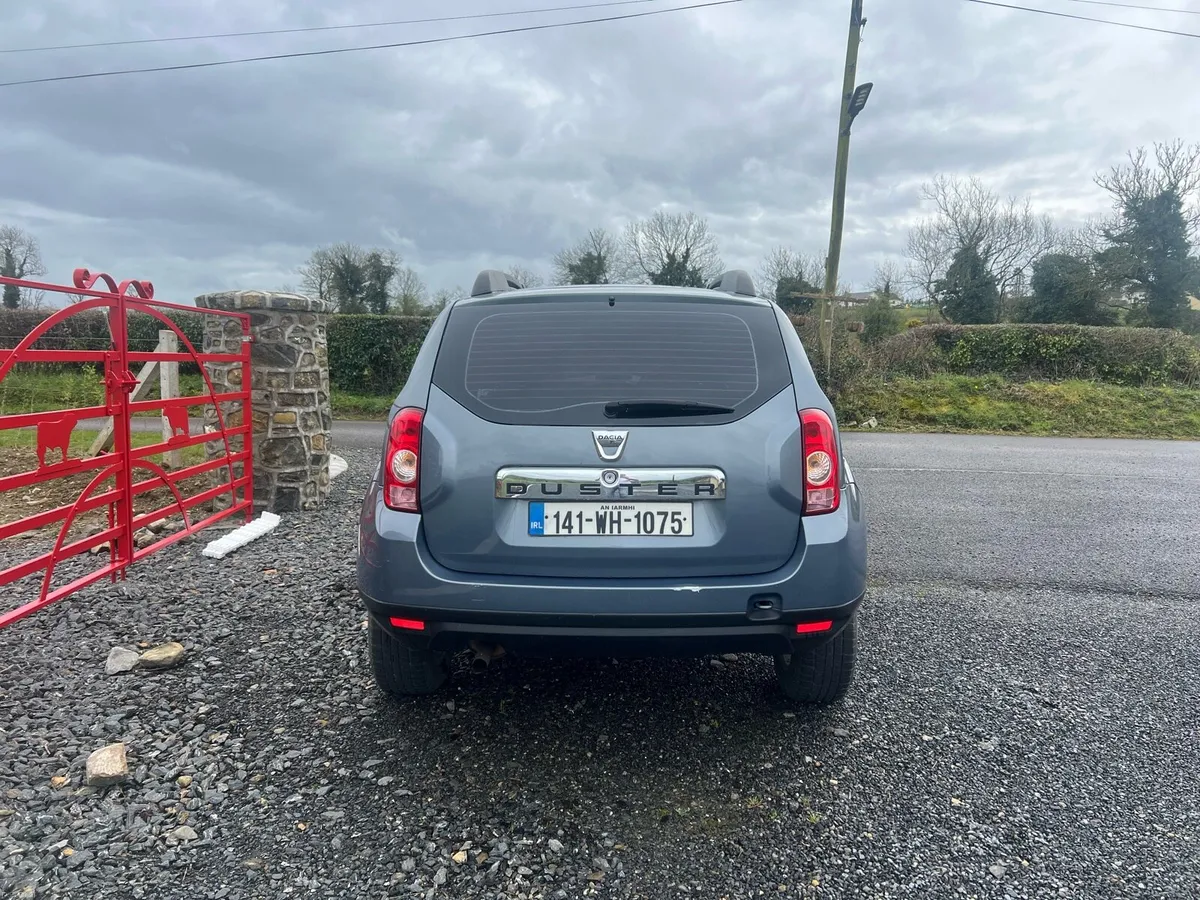 Dacia Duster - Image 4