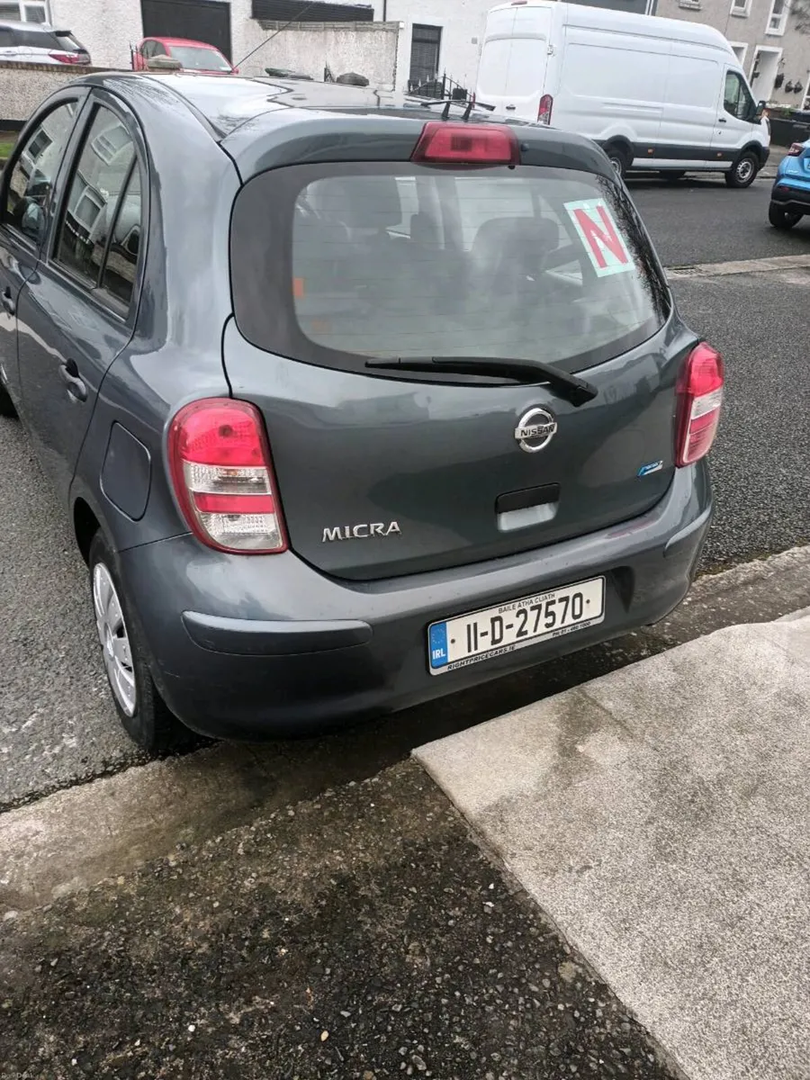 Micra - Image 2
