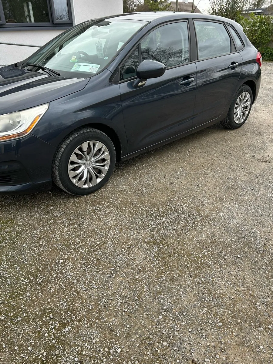 Citroen C4 - Image 3