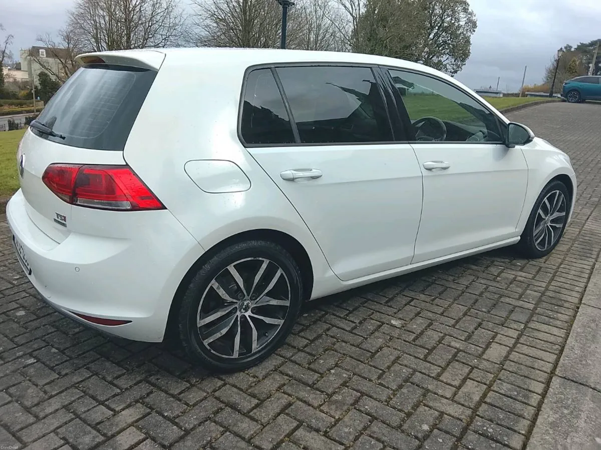 Volkswagen Golf 1.4 - Image 4