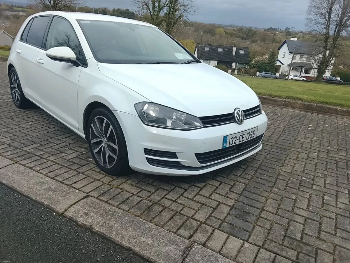Volkswagen Golf 1.4 - Image 2
