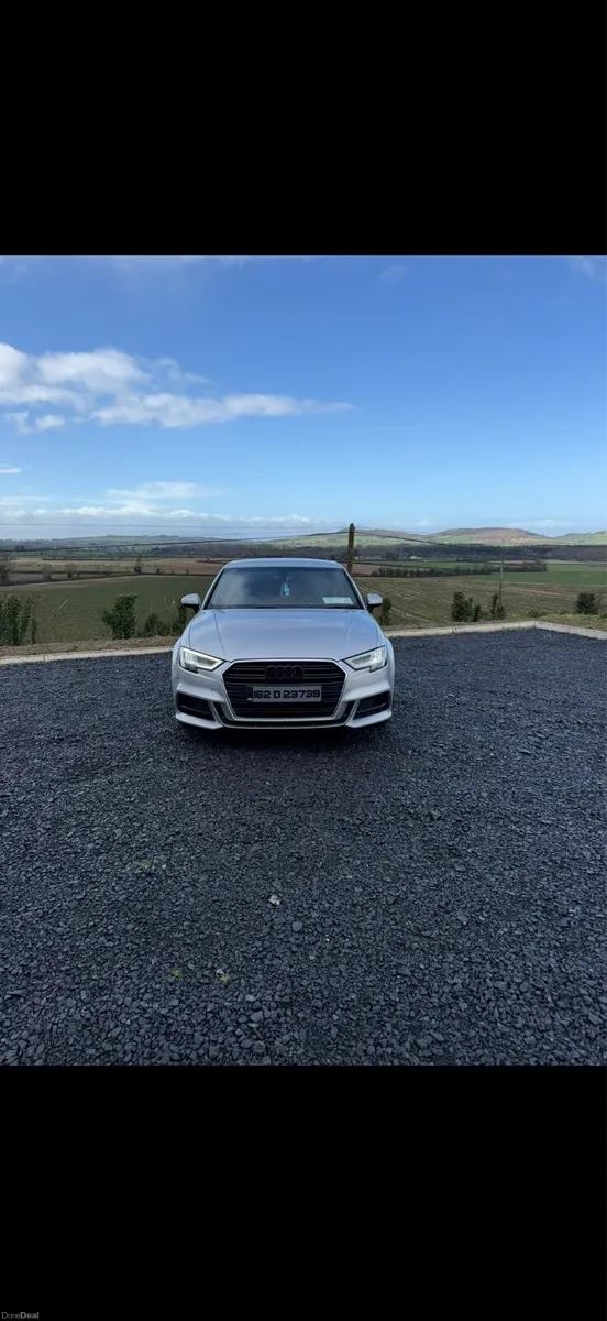 Audi a3 saloon - Image 4