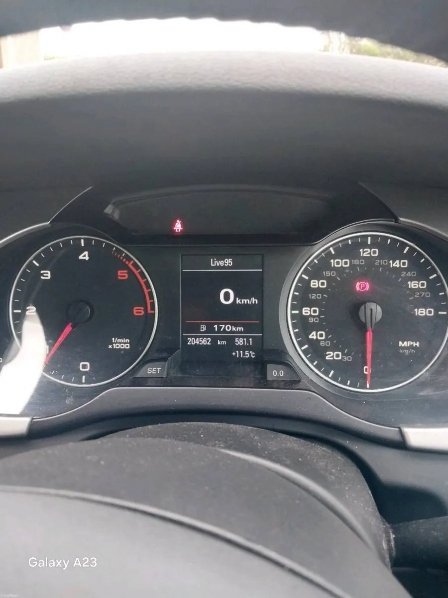 Audi a4 tdi - Image 3
