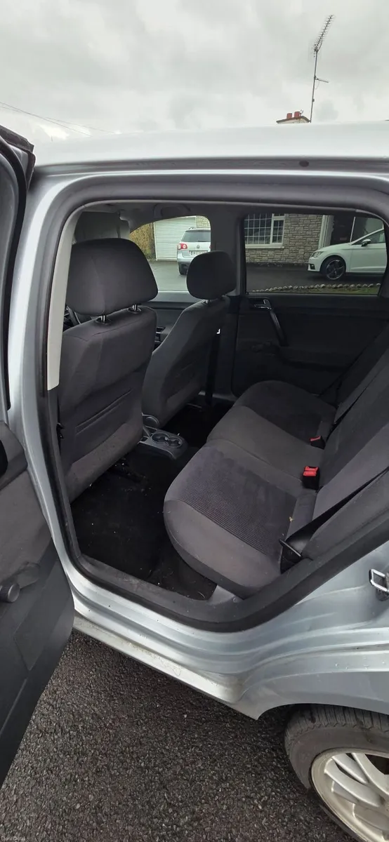 Volkswagen Polo 2007 - Image 3