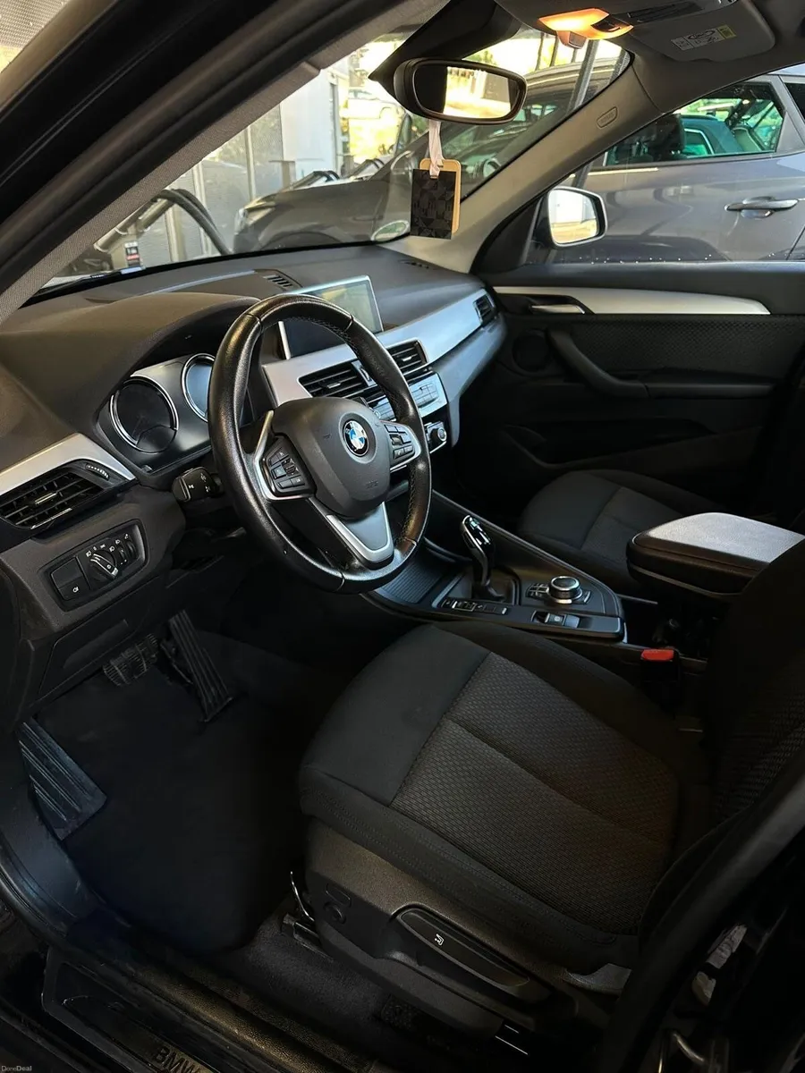 BMW X1 SDrive Left drive - Image 4