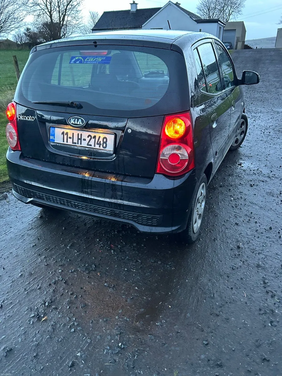 Kia Picanto - Image 3