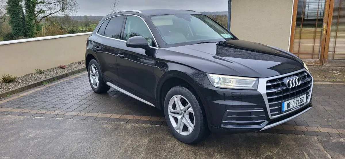 181 Audi Q5 Quattro - Image 1
