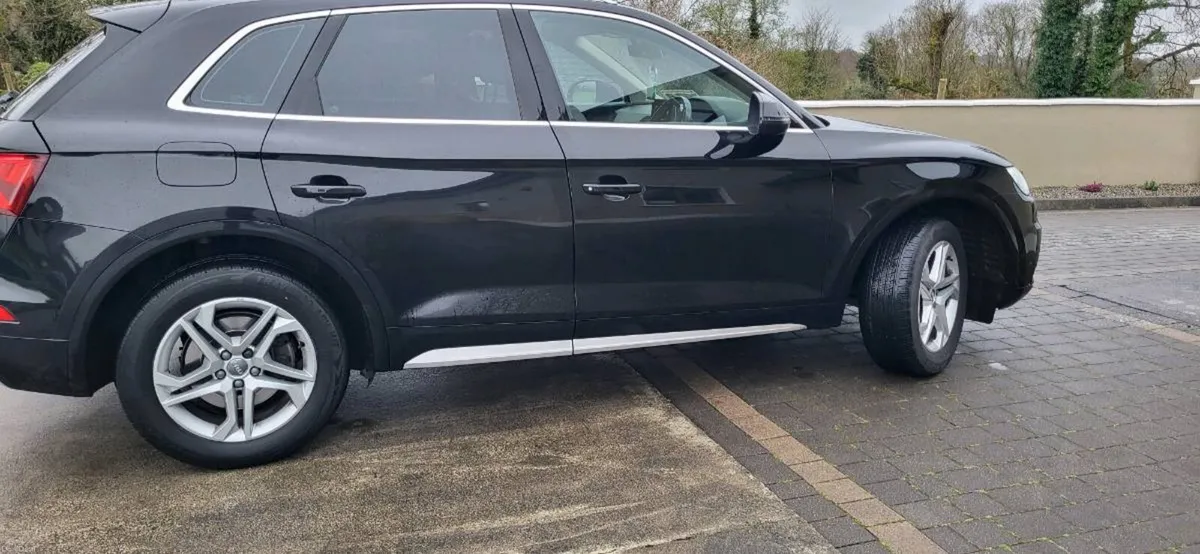 181 Audi Q5 Quattro - Image 3