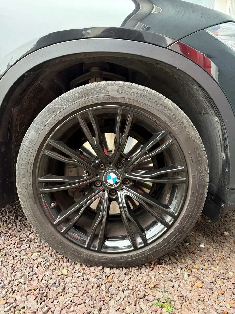 BMW X5 Xdrive plug in hybrid - Image 4