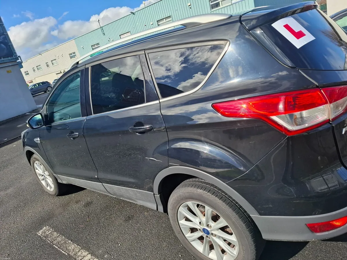 Ford Kuga 2016 - Image 4