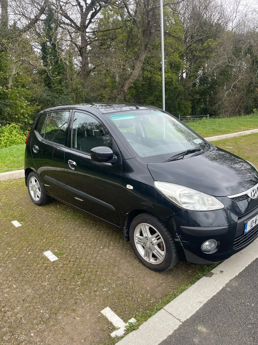 Hyundai i10 2010 - Image 3