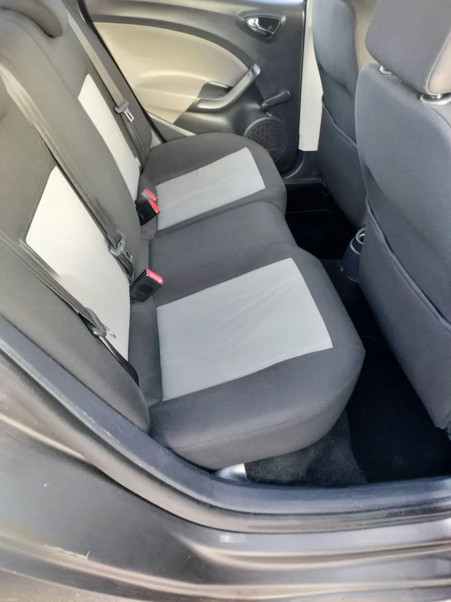 SEAT Ibiza 2014 - Image 3