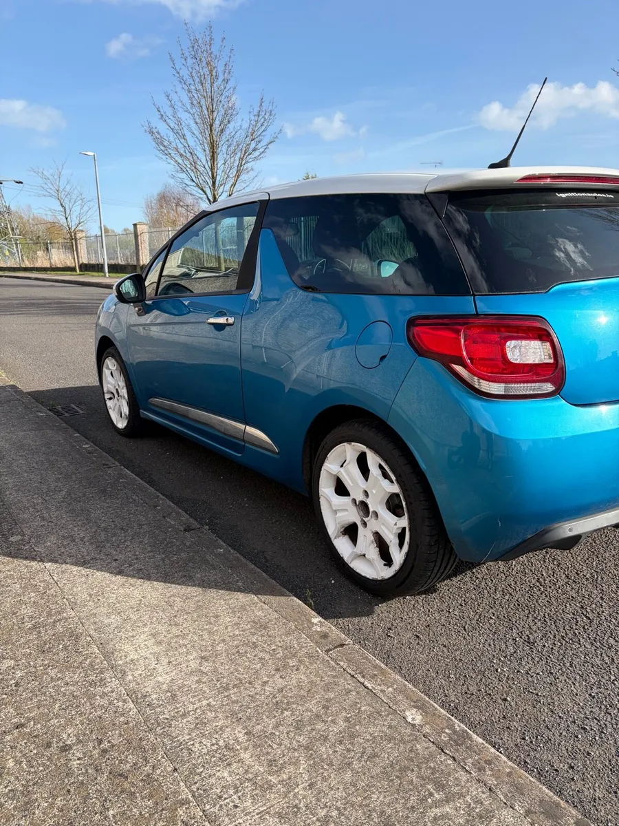 Citroen DS3 - Image 3