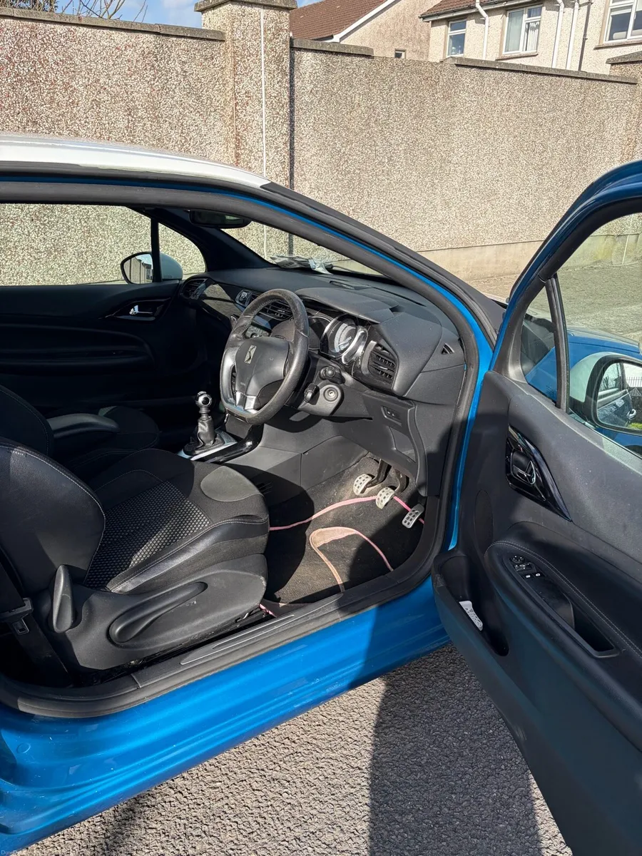 Citroen DS3 New NCT - Image 5