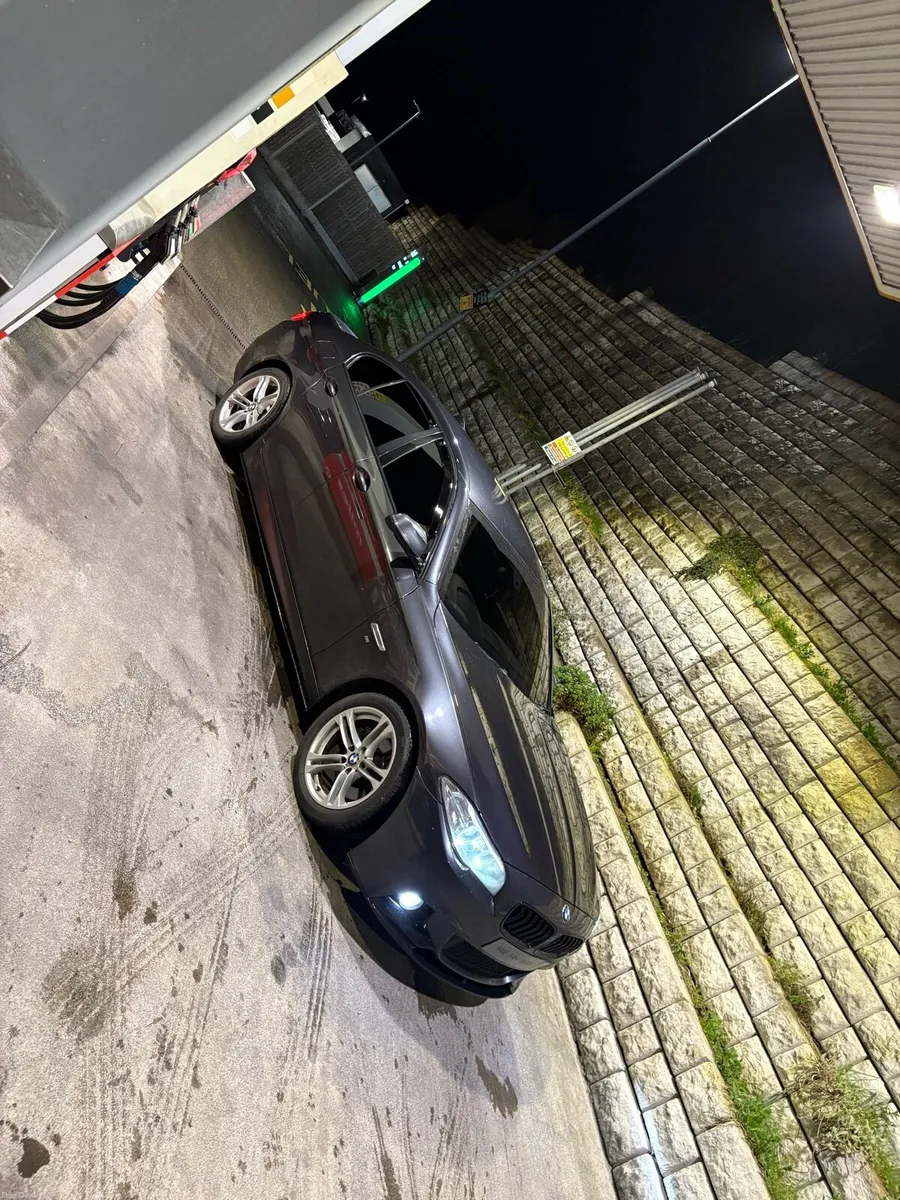 BMW 520d Msport - Image 1