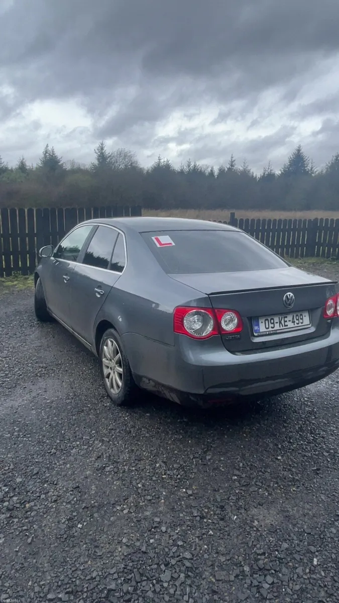 Volkswagen jetta se tsi(122) - Image 2