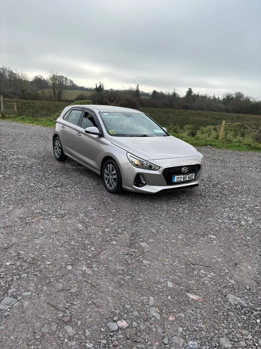 Hyundai i30 - Image 1