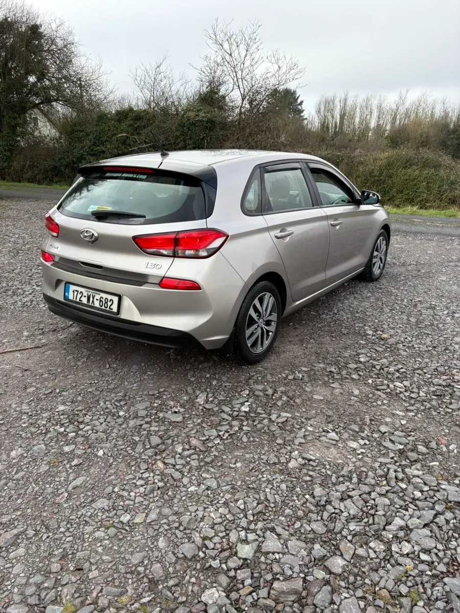 Hyundai i30 - Image 3