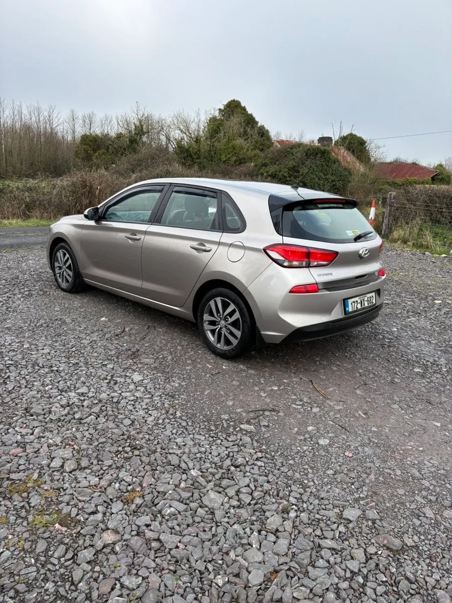 Hyundai i30 - Image 4