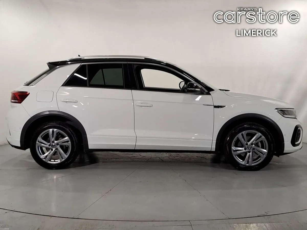 Volkswagen T-Roc 1.0 TSI 110HP R-Line - Image 2