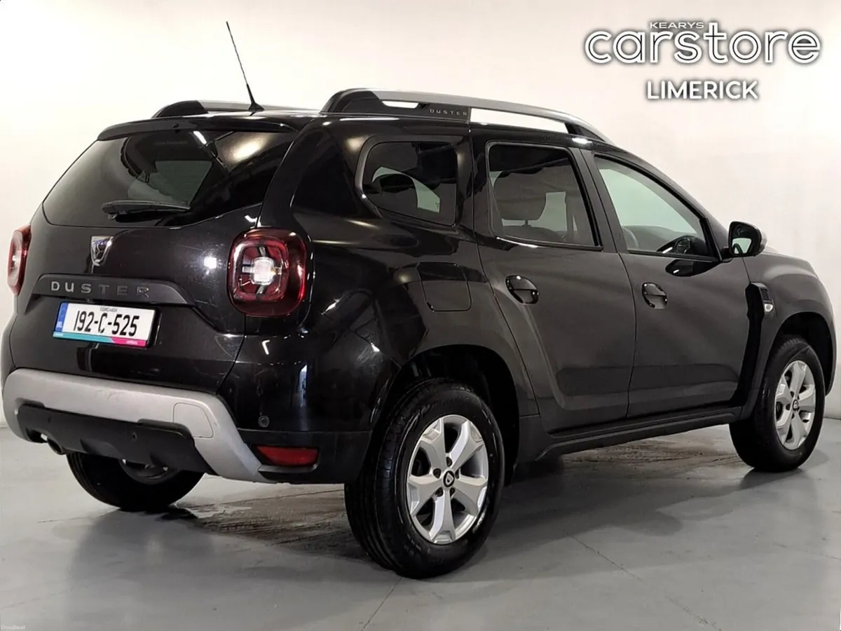 Dacia Duster 1.6 SCE 115 Comfort - Image 3