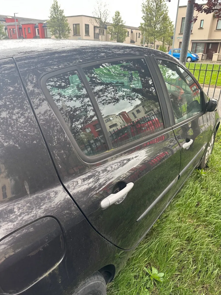 Renault Clio 2007 - Image 2