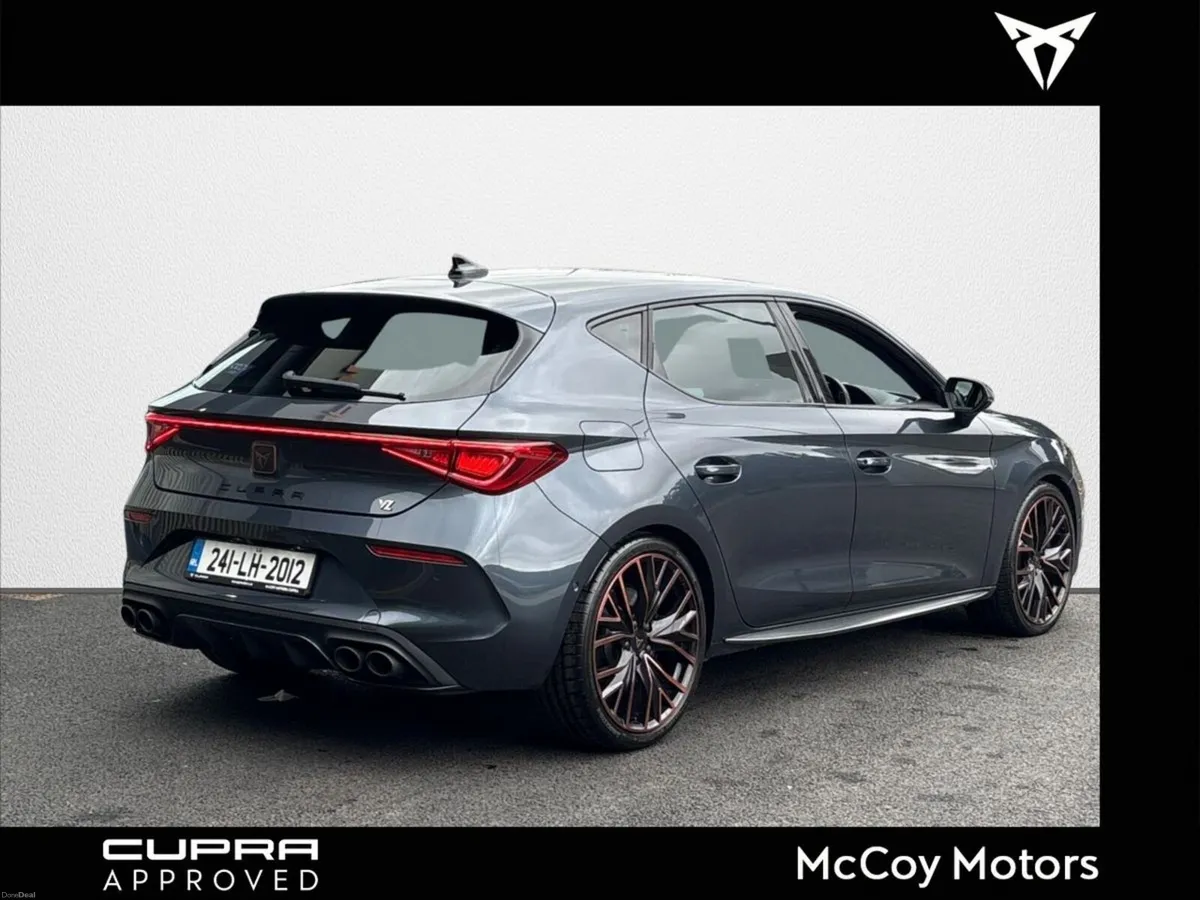 Cupra Leon SOLD SOLD SOLD **STUNNING** LEON HATCH - Image 3