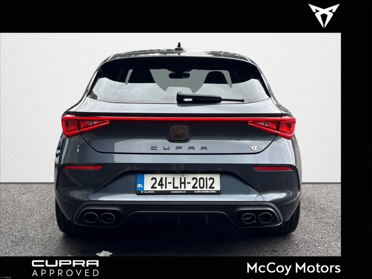 Cupra Leon SOLD SOLD SOLD **STUNNING** LEON HATCH - Image 4