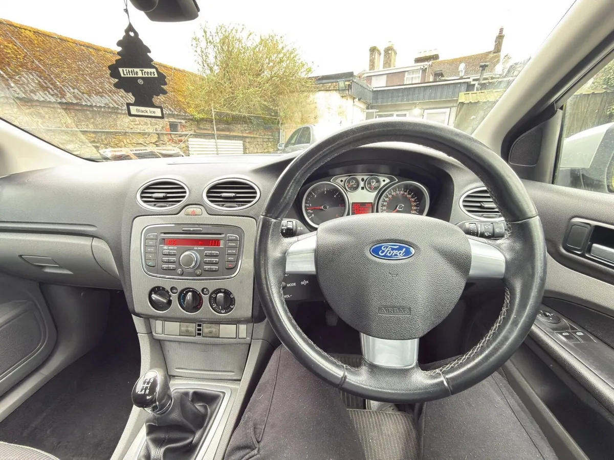Ford focus - Image 2