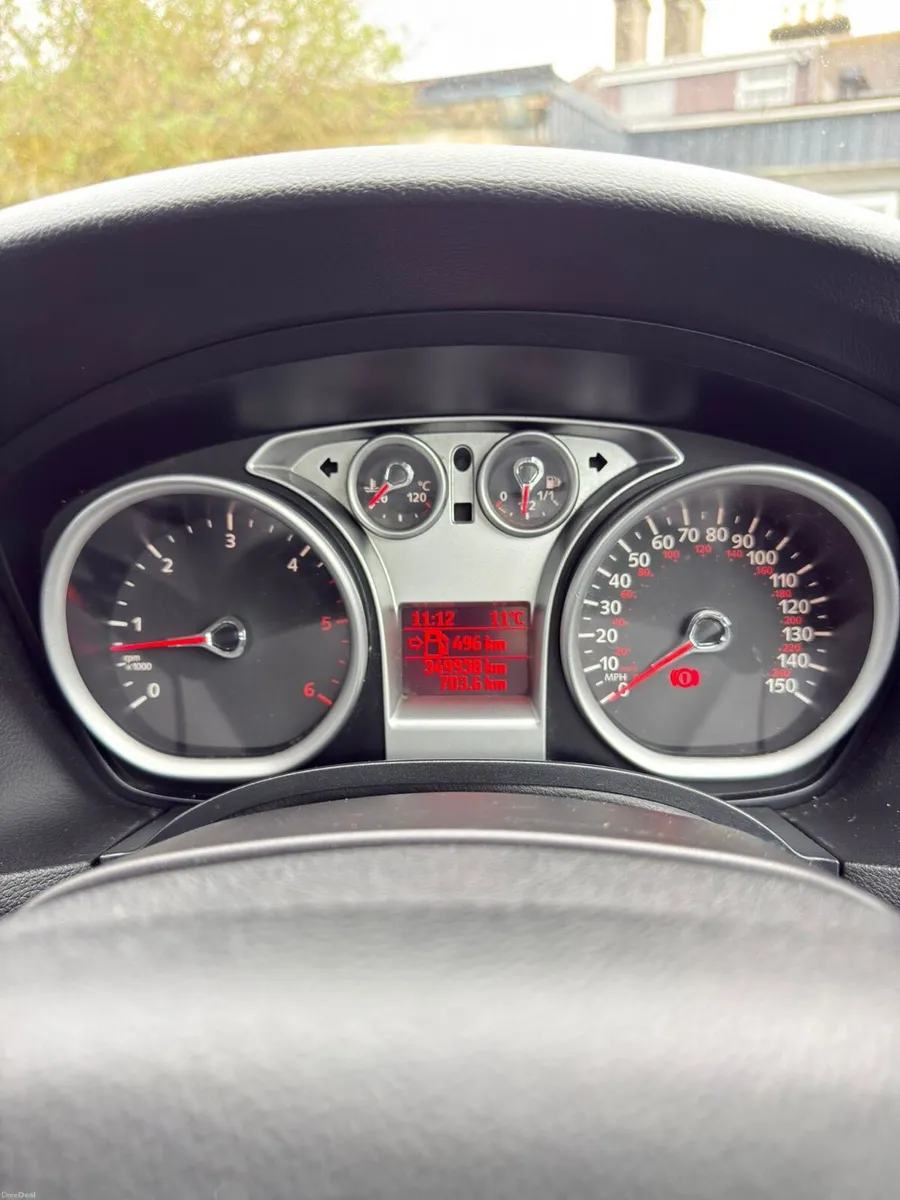 Ford focus - Image 3