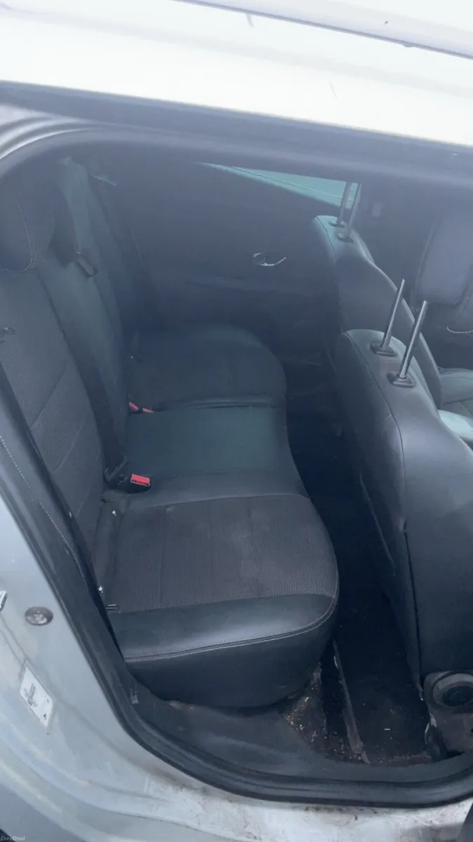 Renault Megan GT LINE - Image 3