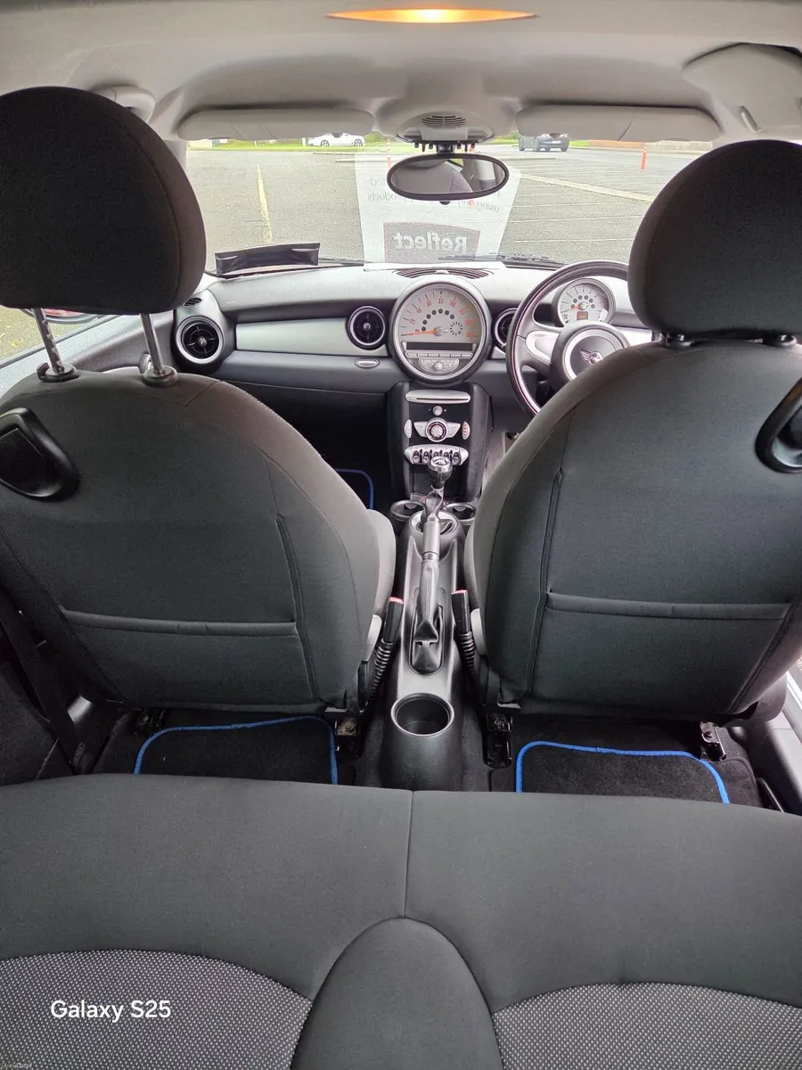 Mini One 2010 - Image 4