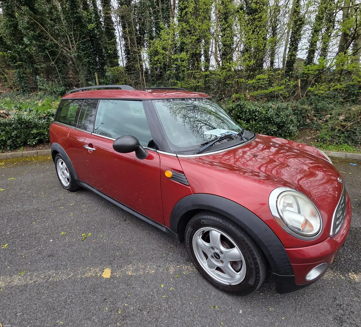 Mini One 2010 - Image 1