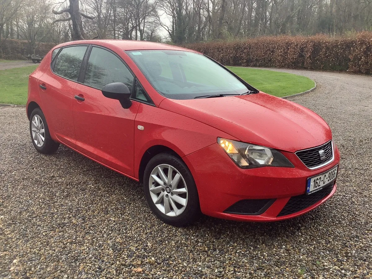 Seat Ibiza - Image 2