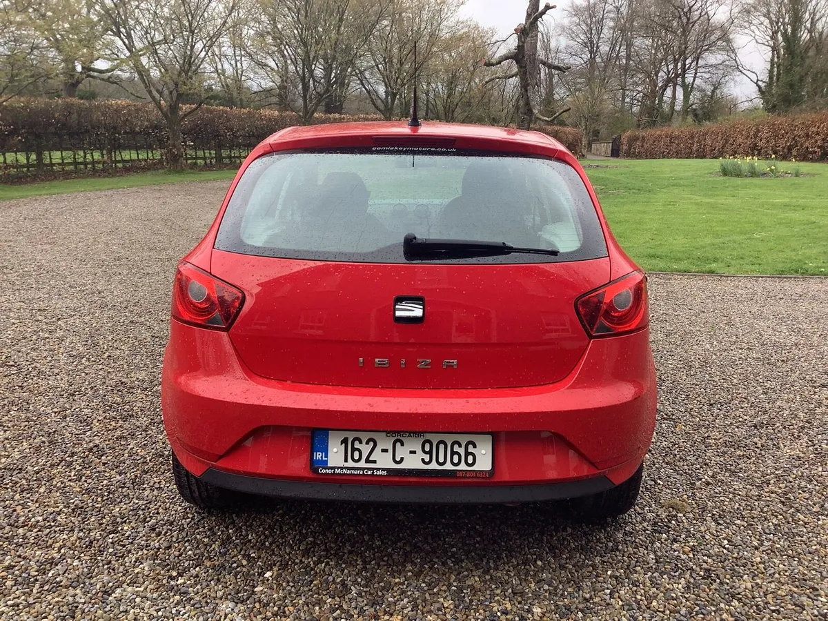 Seat Ibiza - Image 4