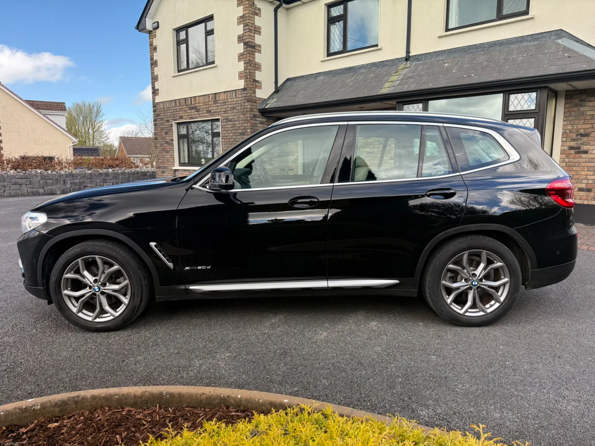 Stunning 181 BMW X3 Auto! - Image 4