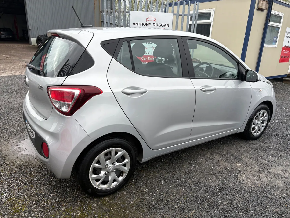 2019 Hyundai i10 Deluxe - Image 3