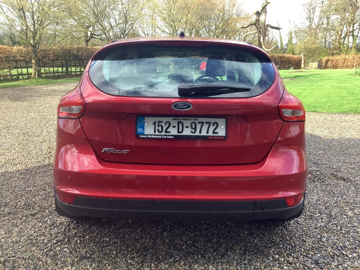 Ford focus - Image 4