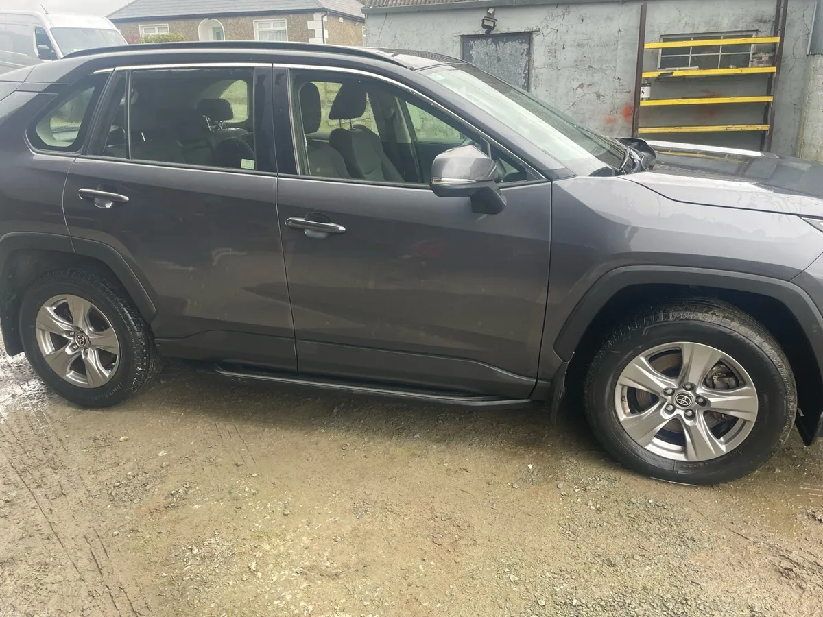 Toyota RAV4 Luna - Image 4