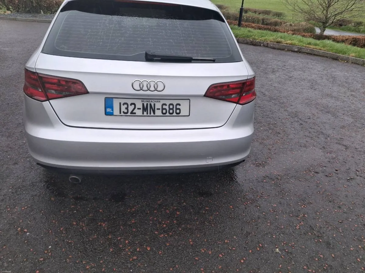 Audi A3 Sport 1.6 Diesel - Image 2