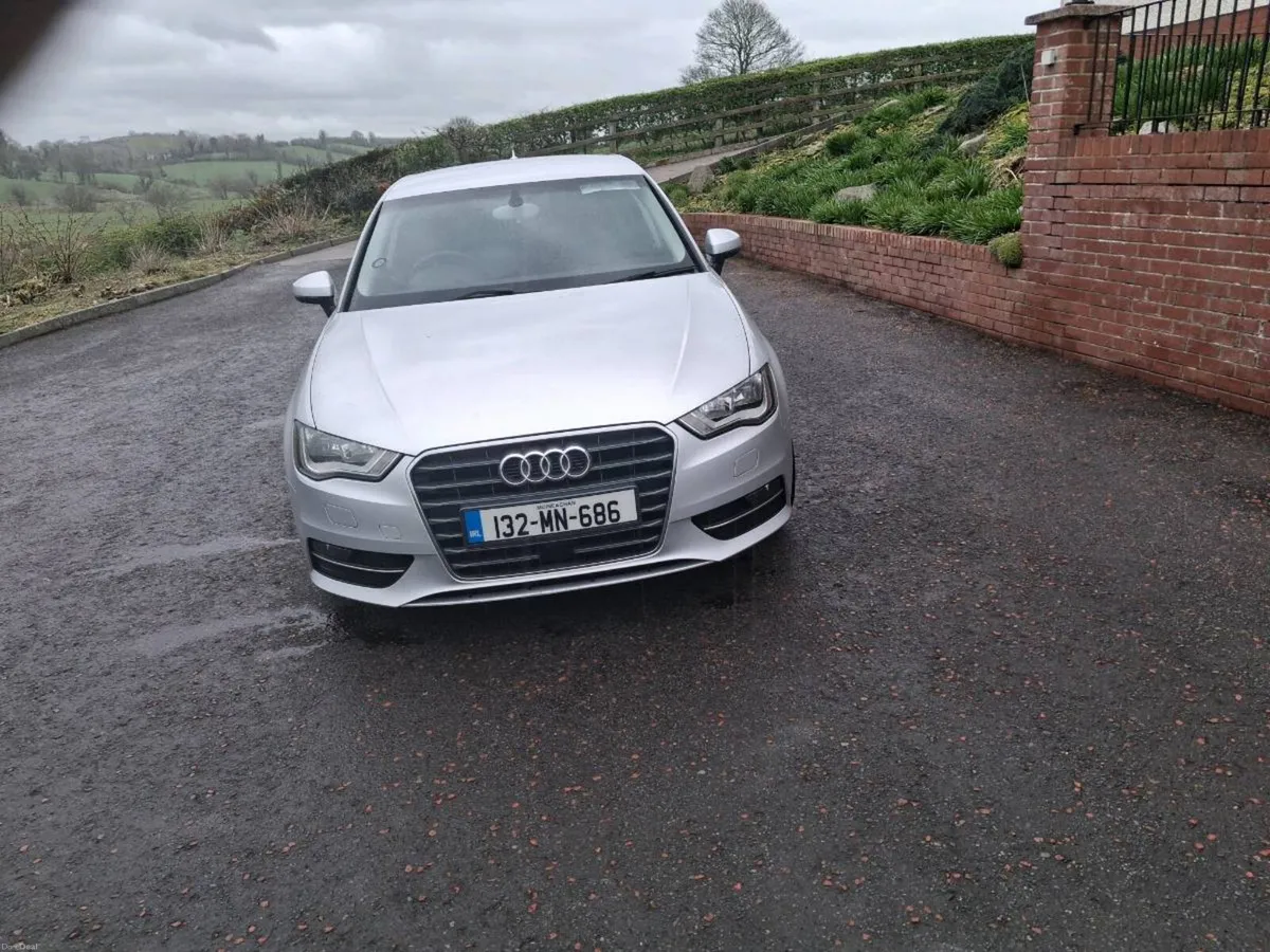 Audi A3 Sport 1.6 Diesel - Image 4