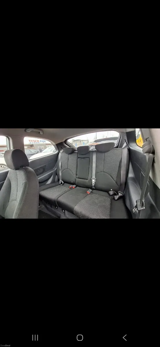 Hyundai Accent 2009 - Image 3