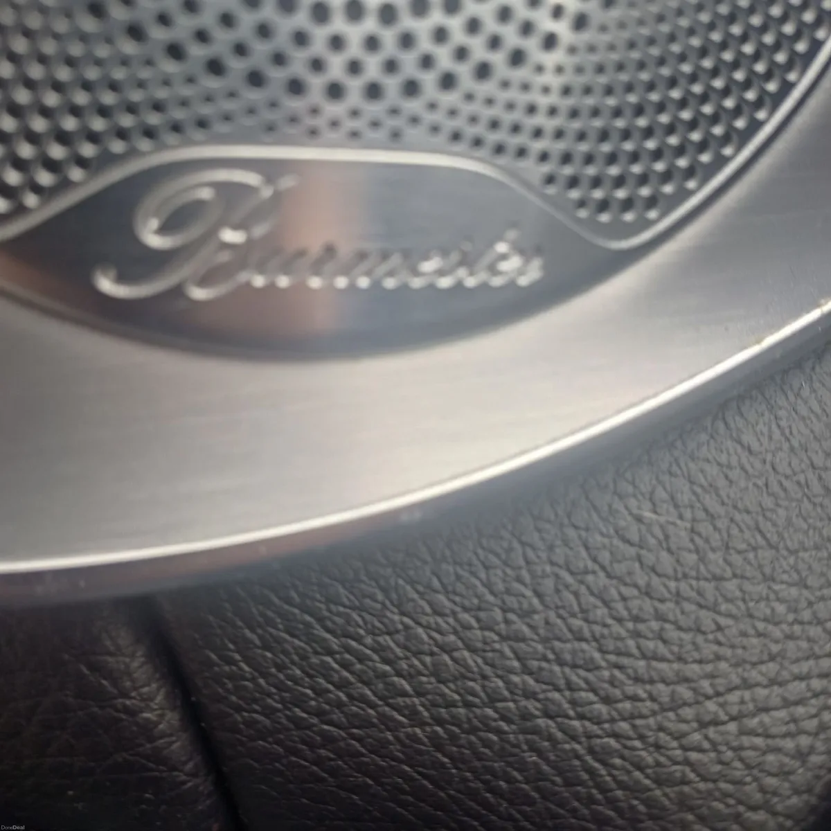 Mercedes-Benz C-Class 2018 - Image 4