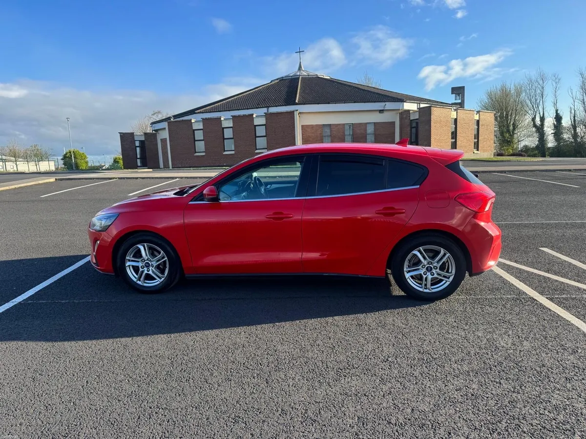 2020 Ford focus - Image 2