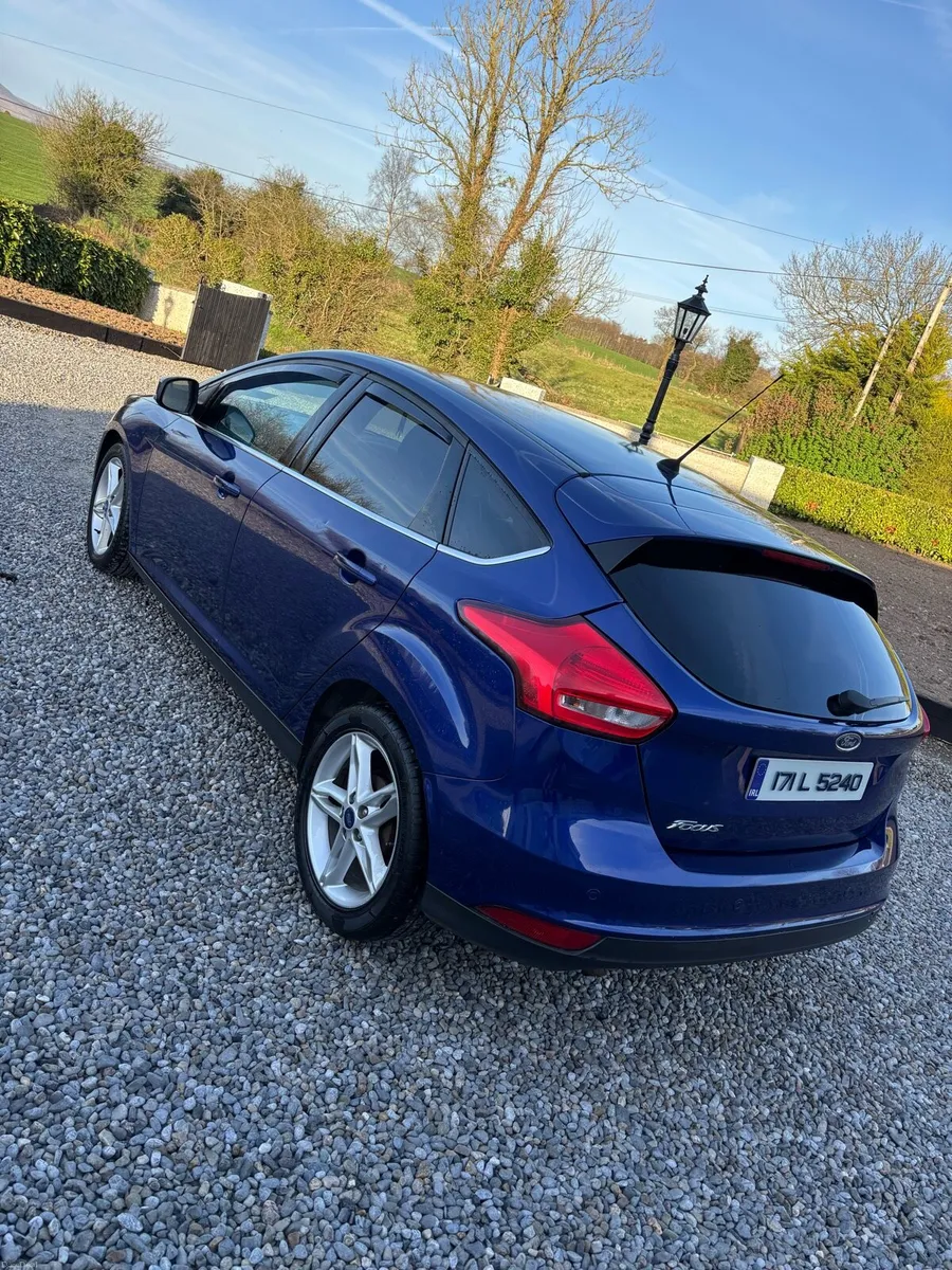 Ford focus - Image 4