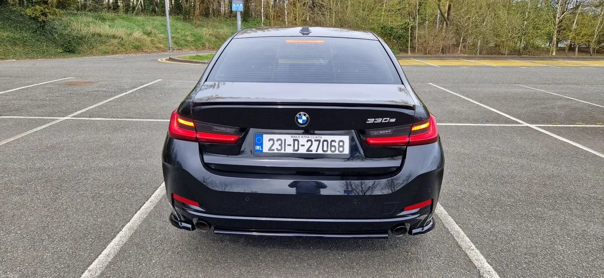 BMW 3 G20 LCI HUGE PRICE DROP !!! - Image 6