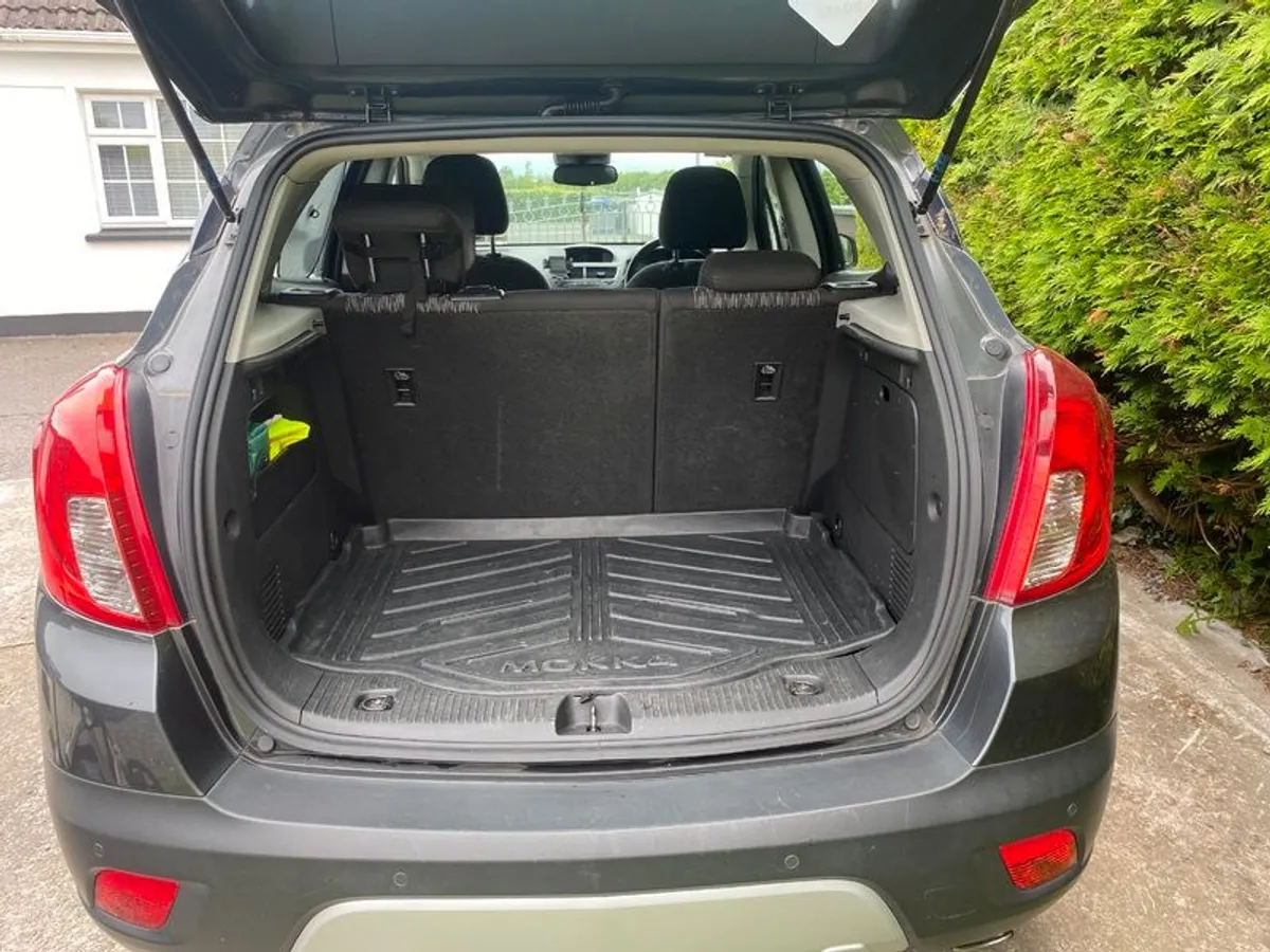 2016 Opel Mokka - Image 3