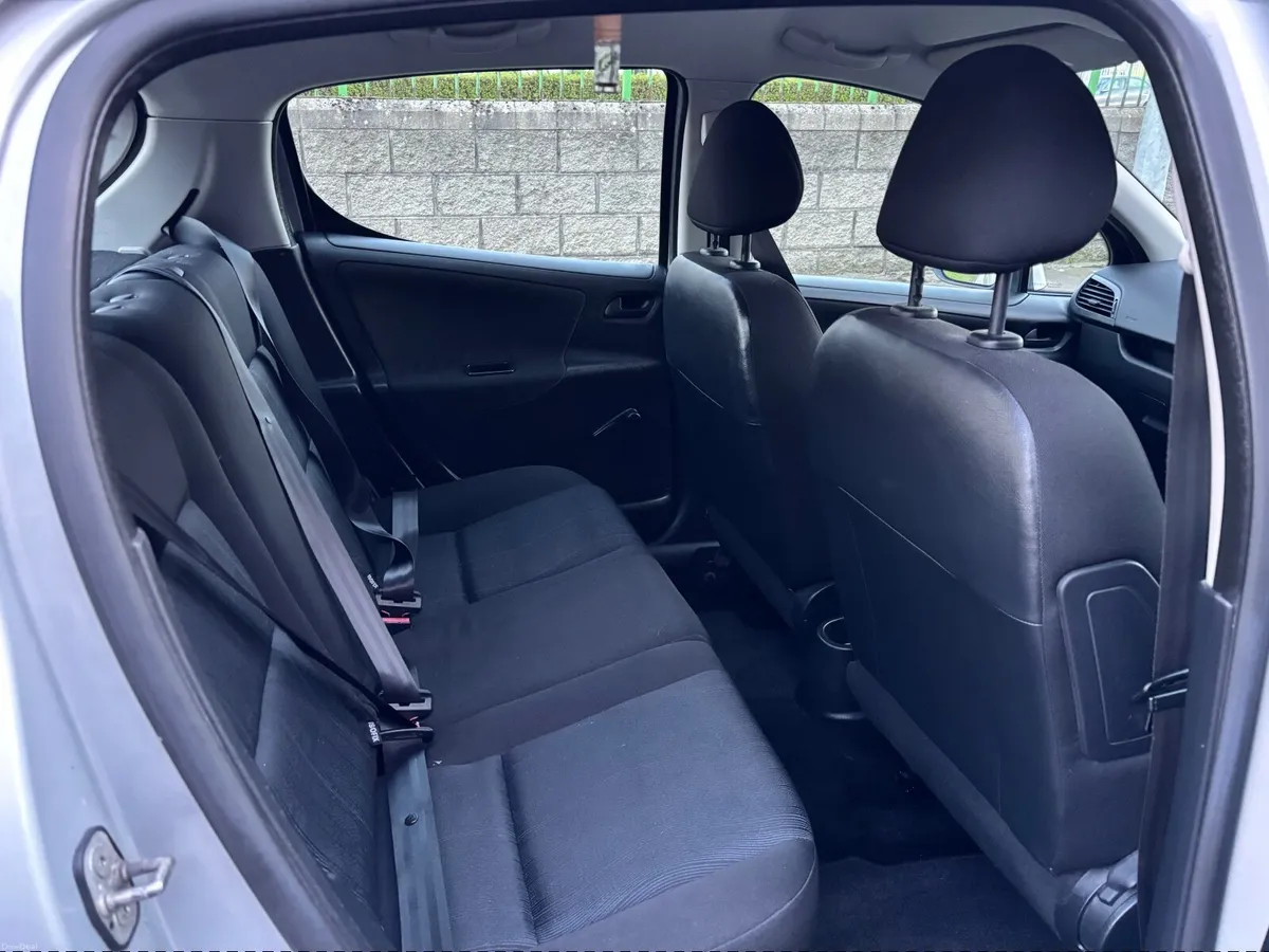 Peugeot 207 Petrol NEW NCT 01/27 Low Kms - Image 2