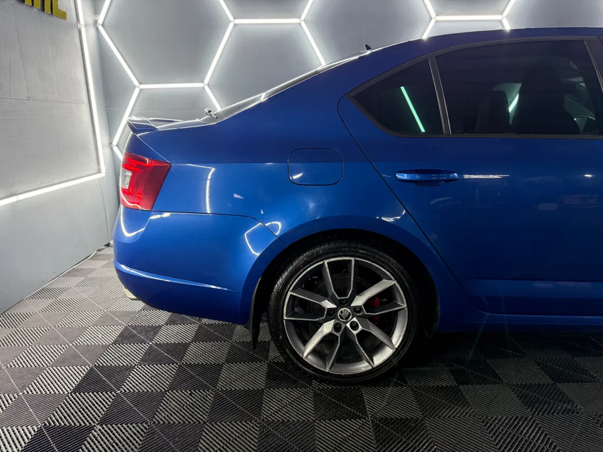 ◼️2015 SKODA OCTAVIA VRS 2.0 TDI◼️ - Image 6