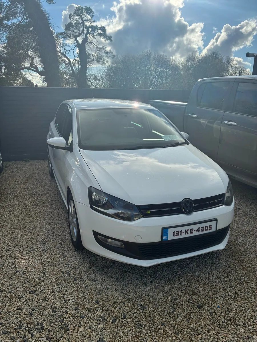 VW Polo 2013 - Image 2